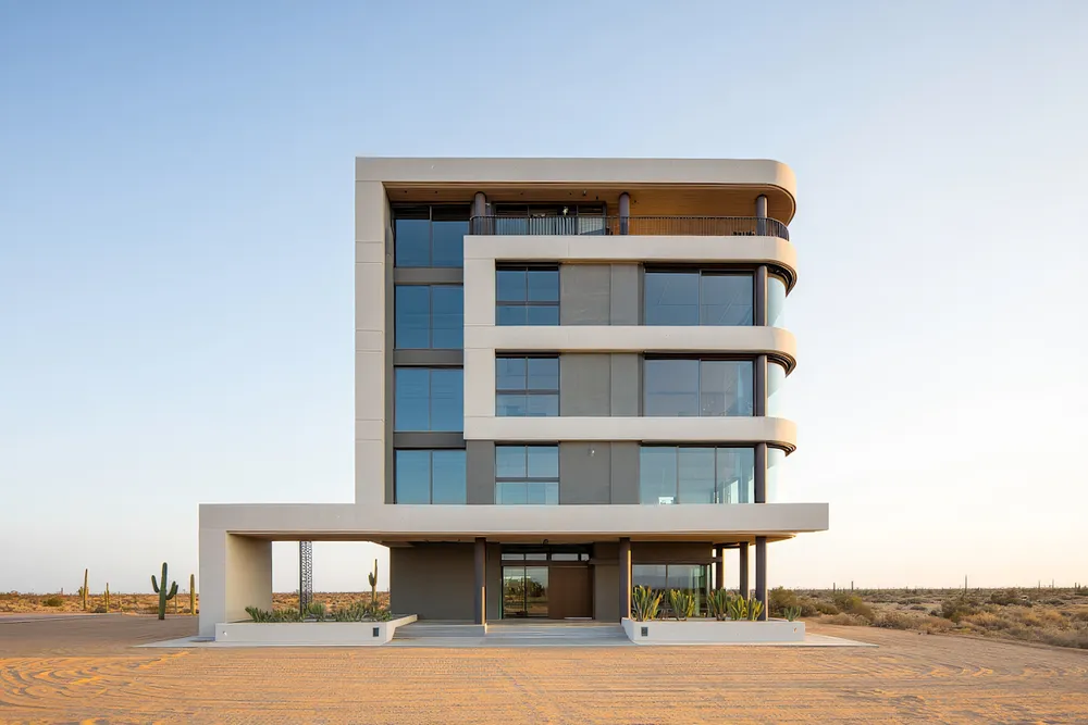 Advanced Medical Center